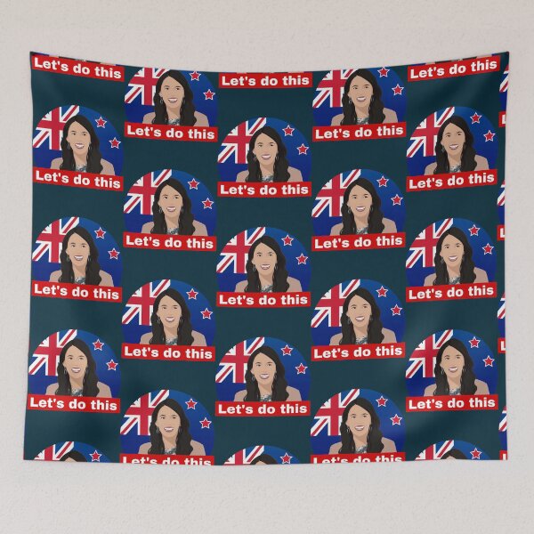 Item preview, lets do this   designed and sold by OhOlliShop.