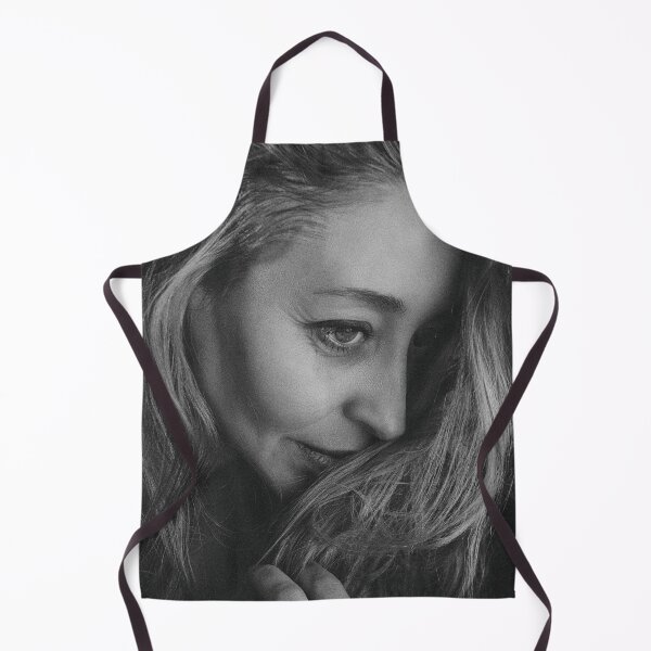 Item preview, Black & White Woman Portrait designed and sold by DesignAndTales.