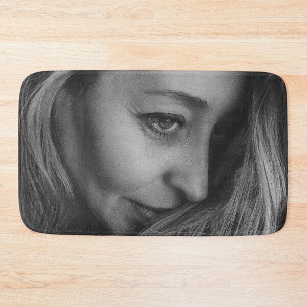 Item preview, Black & White Woman Portrait designed and sold by DesignAndTales.