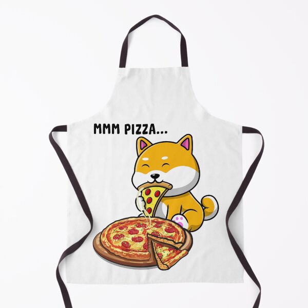 Item preview, Mmm Pizza... designed and sold by RockBeeDesigns.