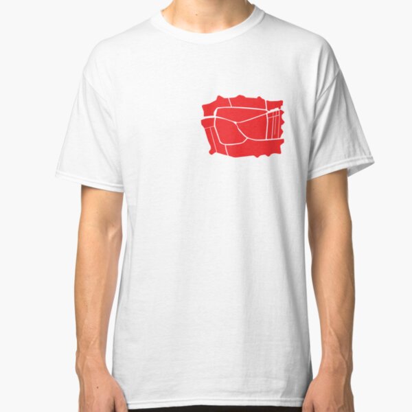 La La Leiden - Binnenstad Classic T-Shirt