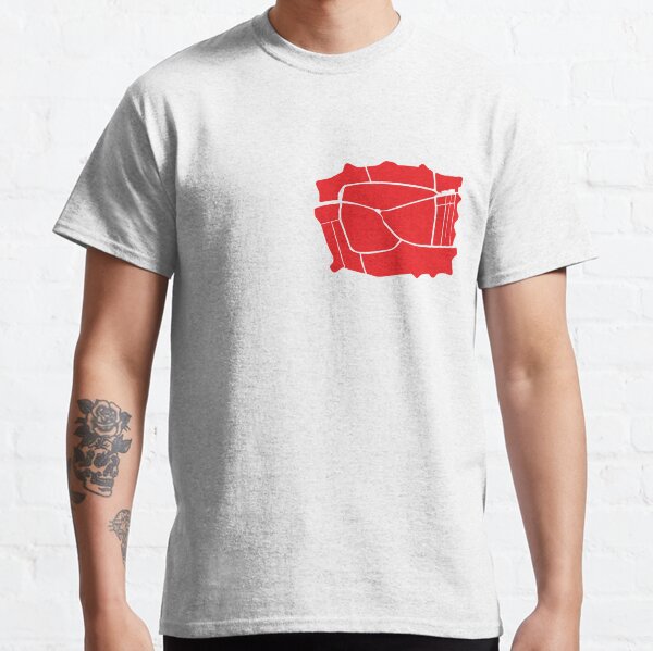 La La Leiden - Binnenstad Classic T-Shirt