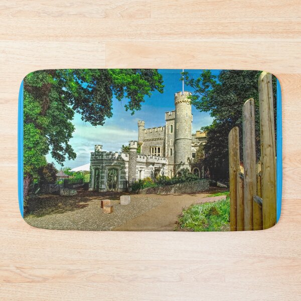 Item preview, Whitstable Castle designed and sold by Alisonchambers2.