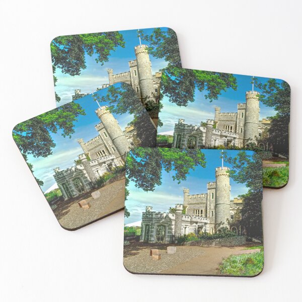 Item preview, Whitstable Castle designed and sold by Alisonchambers2.