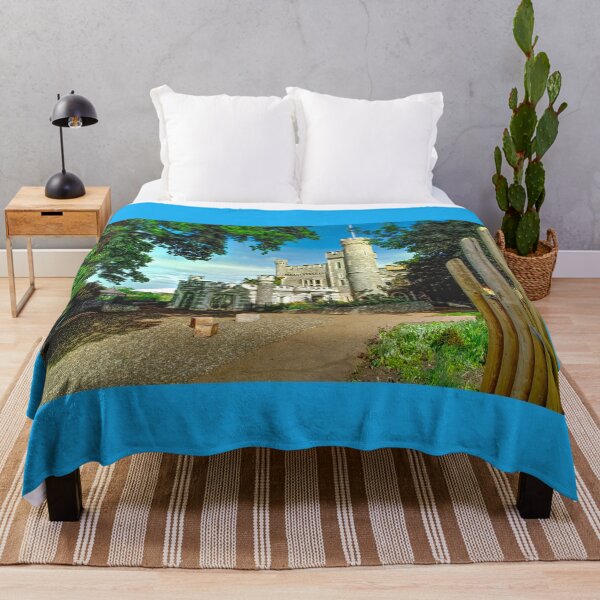 Item preview, Whitstable Castle designed and sold by Alisonchambers2.