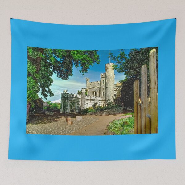 Item preview, Whitstable Castle designed and sold by Alisonchambers2.