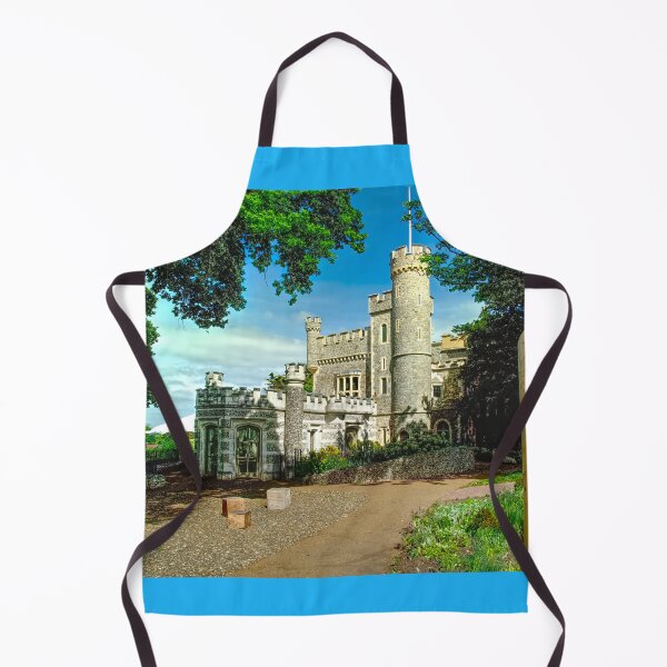 Item preview, Whitstable Castle designed and sold by Alisonchambers2.