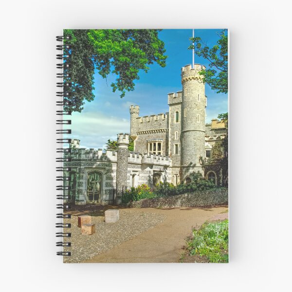 Item preview, Whitstable Castle designed and sold by Alisonchambers2.