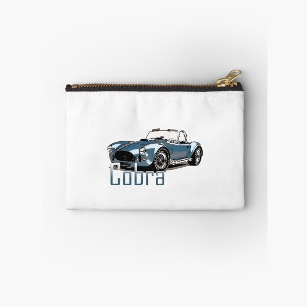 Item preview, classic Cars, Cobra designed and sold by Tee-Art.