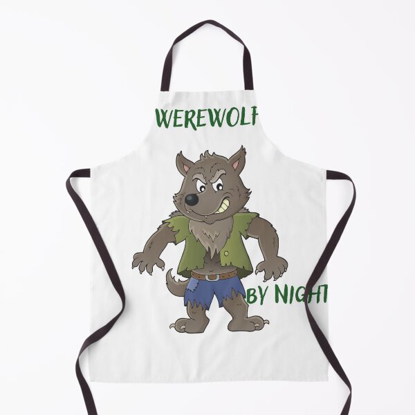 Item preview, Werewolf by Night Classic T-shirt designed and sold by Jutec1.