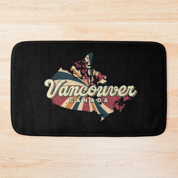 Item preview, Vancouver Canada city designed and sold by chrlalexandru.