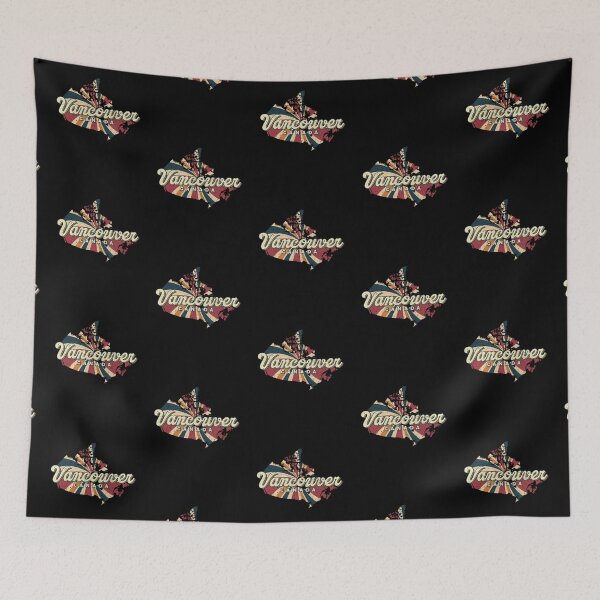 Item preview, Vancouver Canada city designed and sold by chrlalexandru.