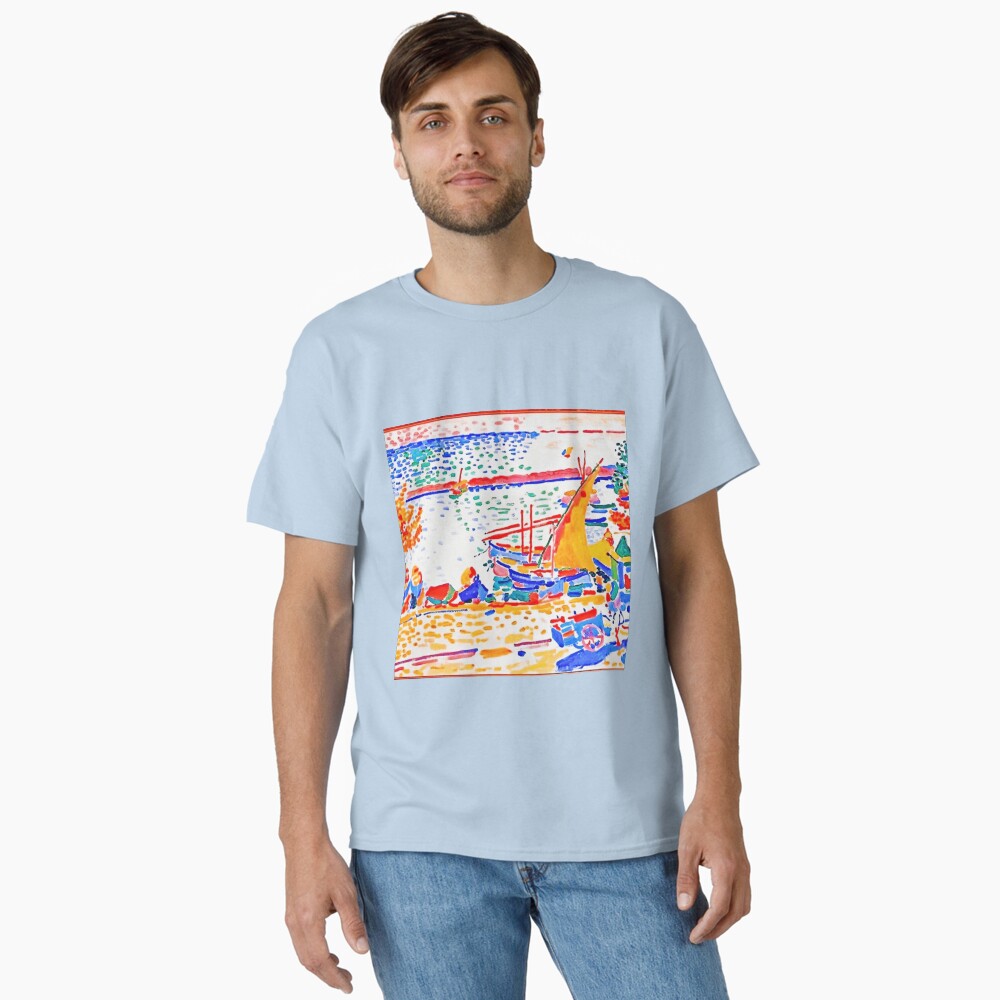 Item preview, Classic T-Shirt designed and sold by CristalleLisa.