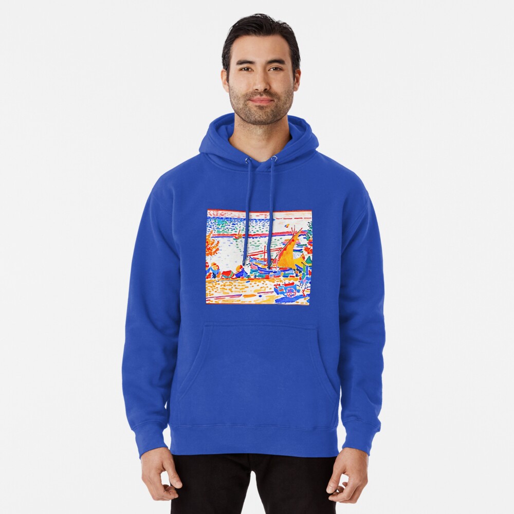 Item preview, Pullover Hoodie designed and sold by CristalleLisa.