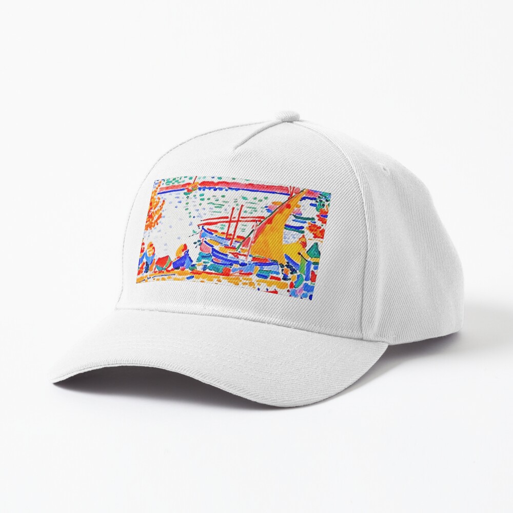 Item preview, Baseball Cap designed and sold by CristalleLisa.