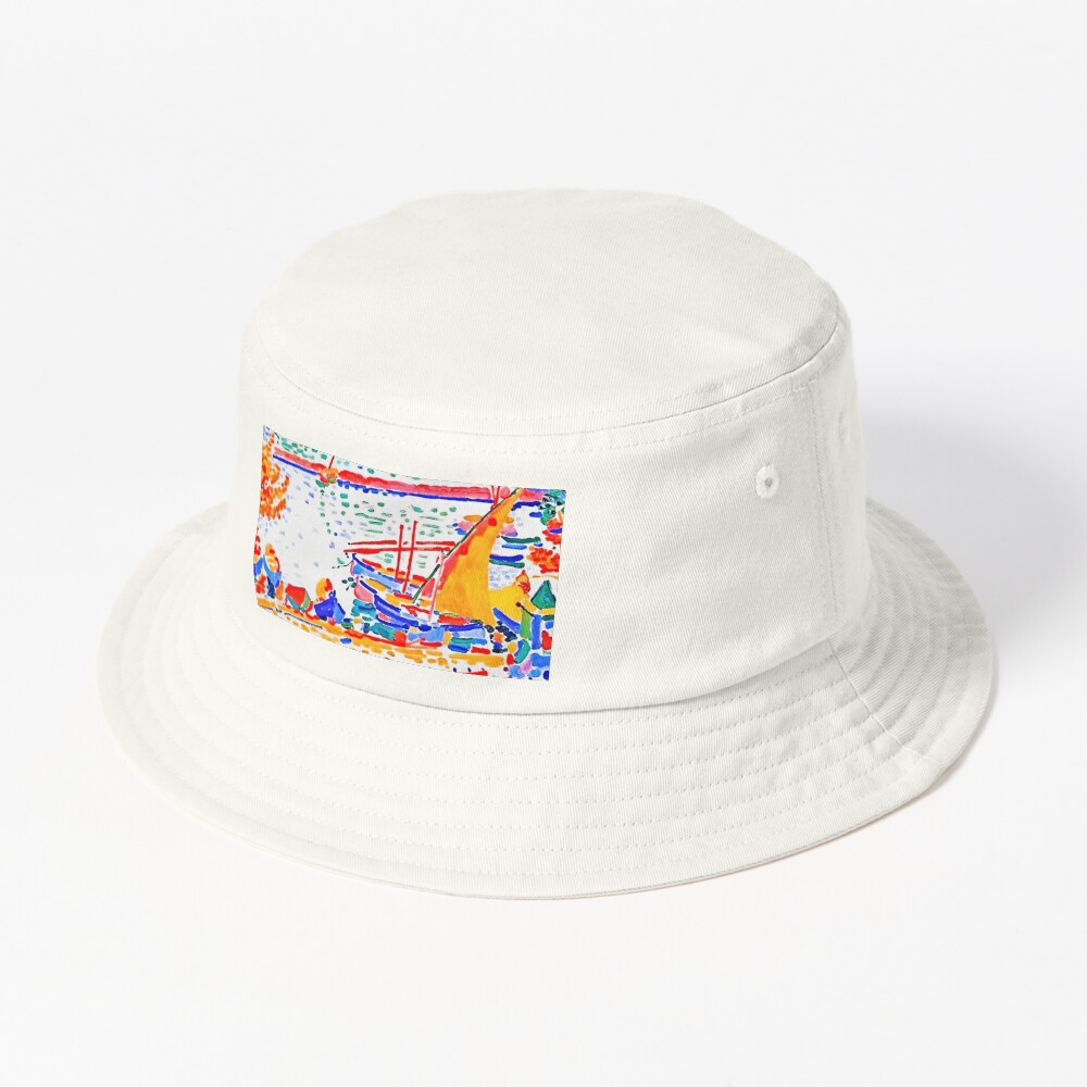 Item preview, Bucket Hat designed and sold by CristalleLisa.