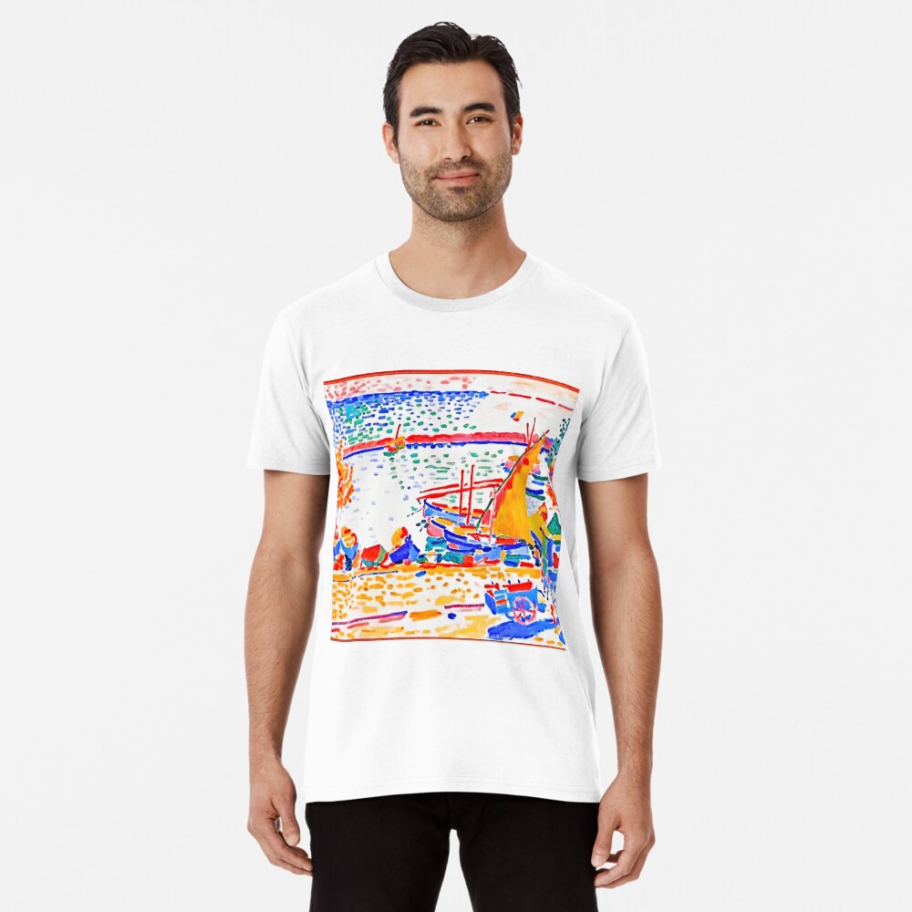 Item preview, Premium T-Shirt designed and sold by CristalleLisa.