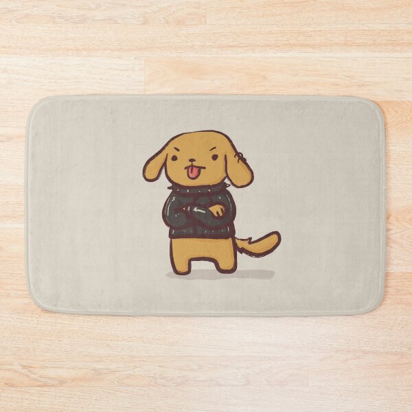 Item preview, Bad to the bone designed and sold by cheezup.