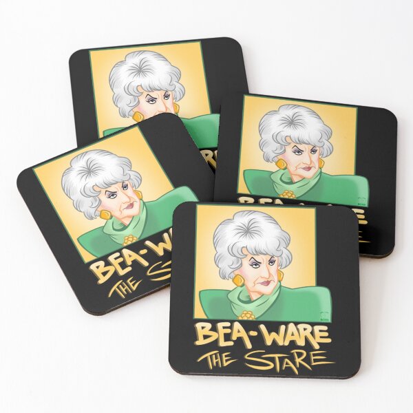 Item preview, Meme Vintage Ware the Stare designed and sold by Reploglek.