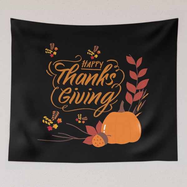 Item preview, Happy thanksgiving day l Thanksgiving dinner l thanksgiving day l thanksgiving l turkey day l Happy Turkey Day l Holiday Turkey Day designed and sold by kpluslk.