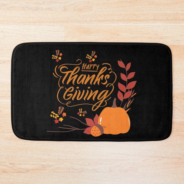 Item preview, Happy thanksgiving day l Thanksgiving dinner l thanksgiving day l thanksgiving l turkey day l Happy Turkey Day l Holiday Turkey Day designed and sold by kpluslk.
