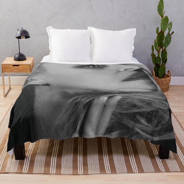Item preview, Woman Portrait designed and sold by DesignAndTales.
