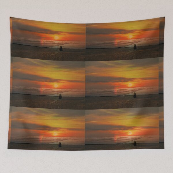 Item preview,  Sunset over the Water.  designed and sold by Forfarlass.