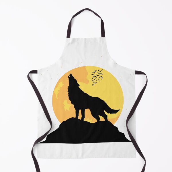 Item preview, Werewolf By Night Classic T-shirt designed and sold by Jutec1.
