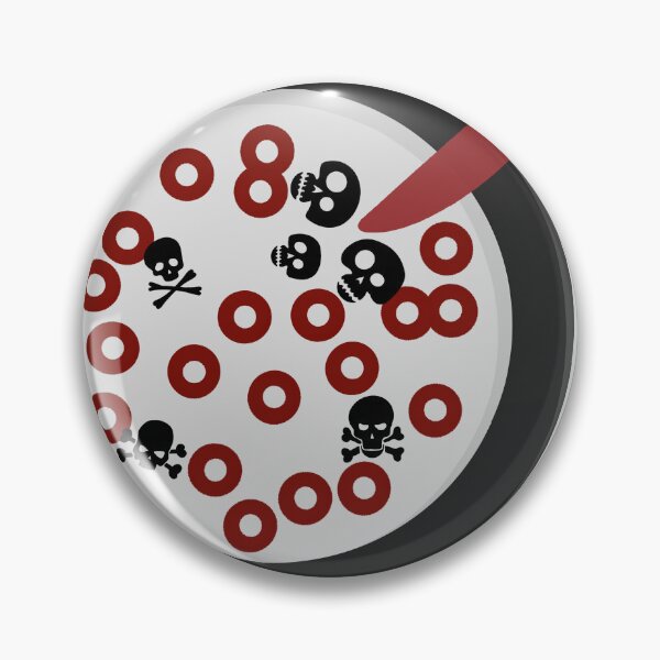 Item preview, Cereal Killer - Cereal Milk Bowl  designed and sold by TrueCrimeDesign.