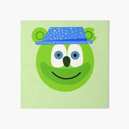 Sweet Gummy Bear Song Sticker for Sale by Aurealis