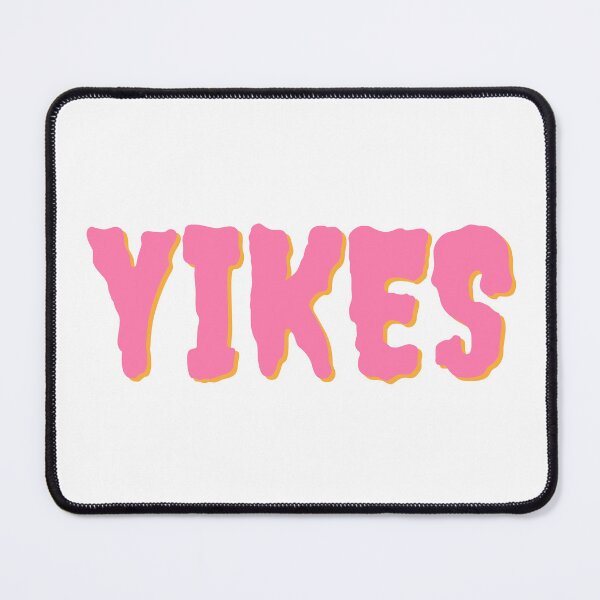 Item preview, Yikes designed and sold by angelhalos.