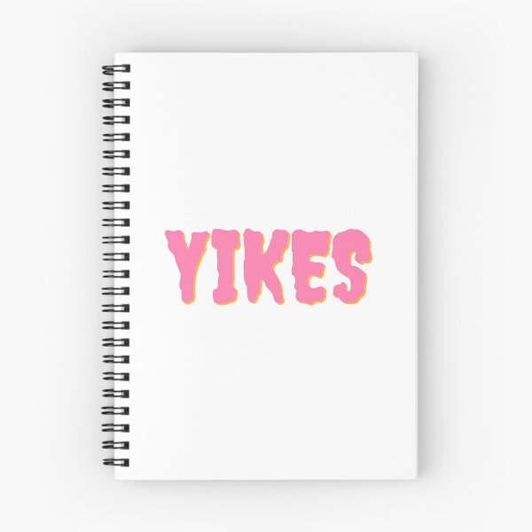 Item preview, Yikes designed and sold by angelhalos.
