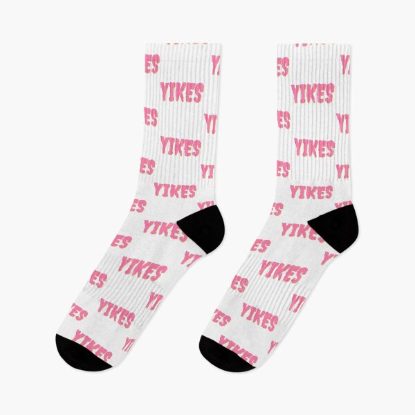 Item preview, Yikes designed and sold by angelhalos.