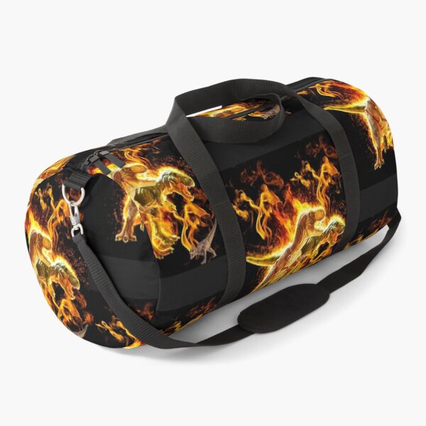 Item preview, Dinosaur Fire. designed and sold by RonelM.
