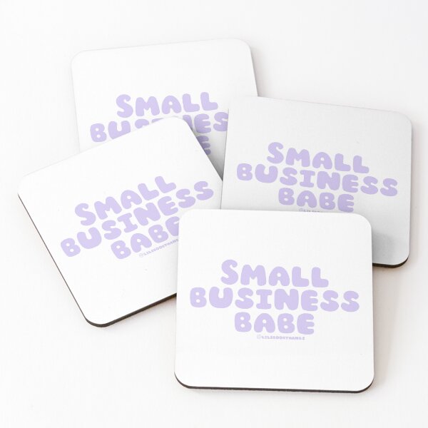 Item preview, Small business babe. v3 | @lilsboobthangs designed and sold by lilsboobthangs.
