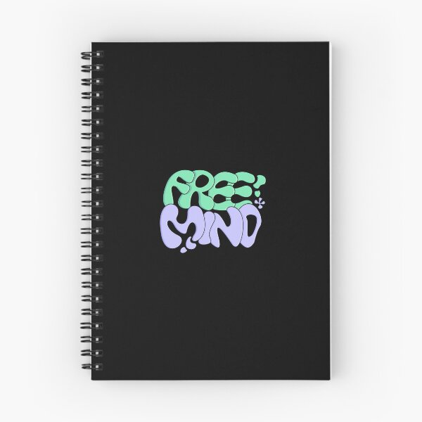 Item preview, Free Mind designed and sold by Darderdoor.
