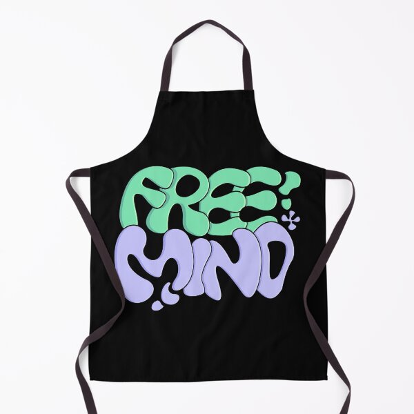 Item preview, Free Mind designed and sold by Darderdoor.