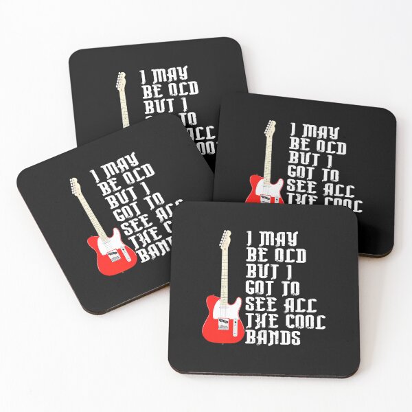 Item preview, I May Be Old But I Got To See All The Cool Bands designed and sold by punbarkqua.