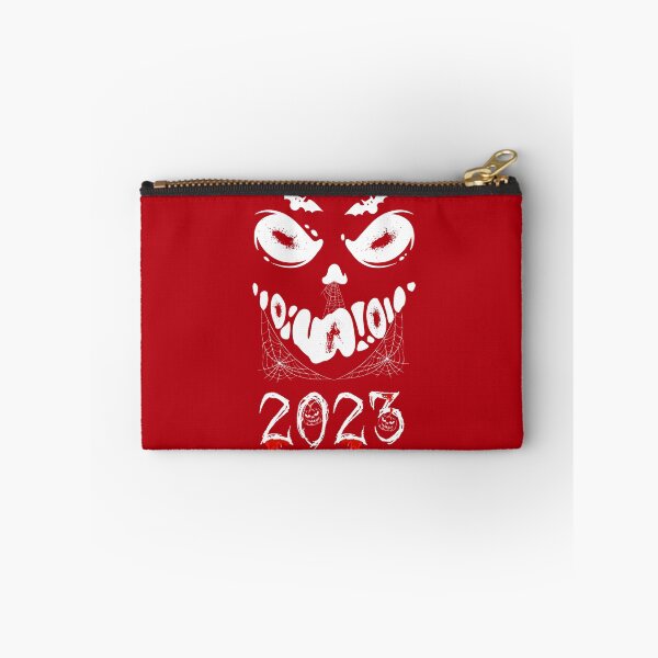 Item preview, Happy New year 2023 Halloween designed and sold by LaziniArts.