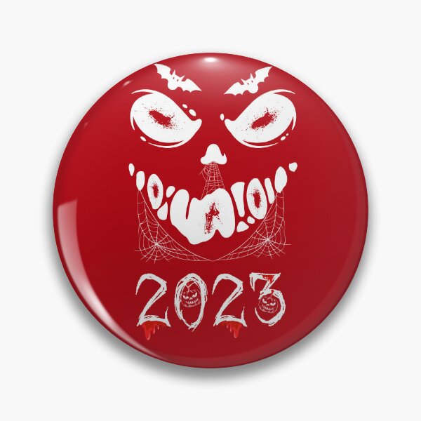 Item preview, Happy New year 2023 Halloween designed and sold by LaziniArts.