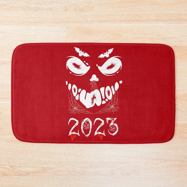 Item preview, Happy New year 2023 Halloween designed and sold by LaziniArts.