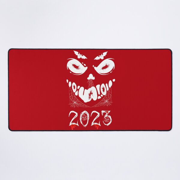 Item preview, Happy New year 2023 Halloween designed and sold by LaziniArts.