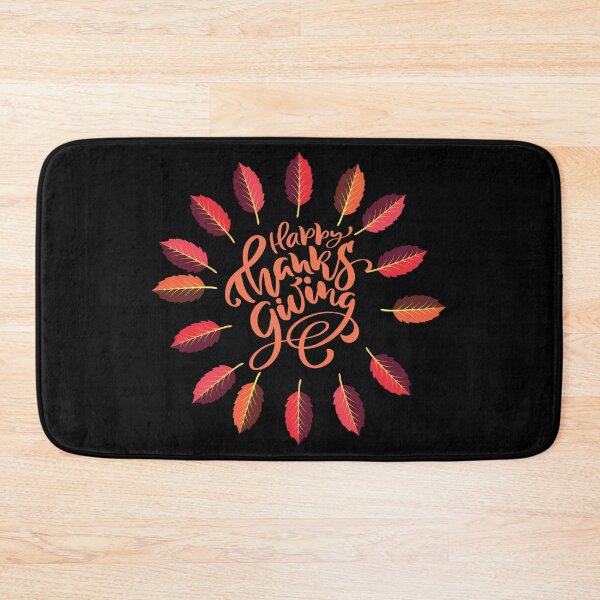 Item preview, Happy thanksgiving day l Thanksgiving dinner l thanksgiving day l thanksgiving l turkey day l Happy Turkey Day l Holiday Turkey Day designed and sold by kpluslk.