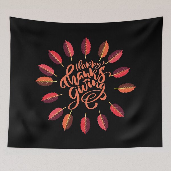 Item preview, Happy thanksgiving day l Thanksgiving dinner l thanksgiving day l thanksgiving l turkey day l Happy Turkey Day l Holiday Turkey Day designed and sold by kpluslk.