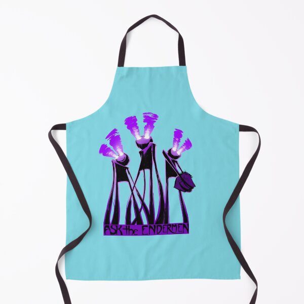 Item preview, Ask the Endermen designed and sold by RickSchoen.