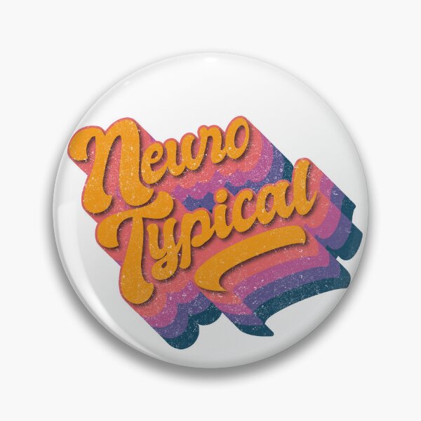 Item preview, Neurotypical designed and sold by boec gear.