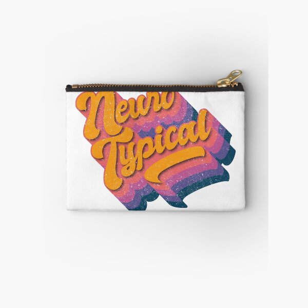 Item preview, Neurotypical designed and sold by boec gear.