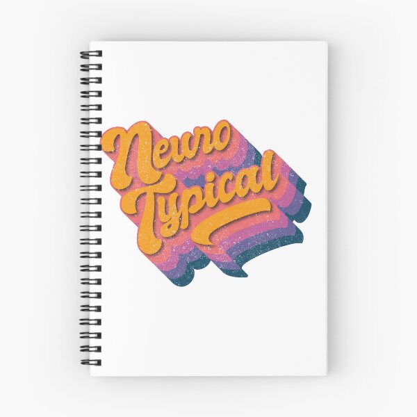 Item preview, Neurotypical designed and sold by boec gear.