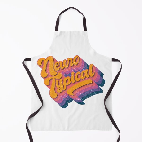 Item preview, Neurotypical designed and sold by boec gear.