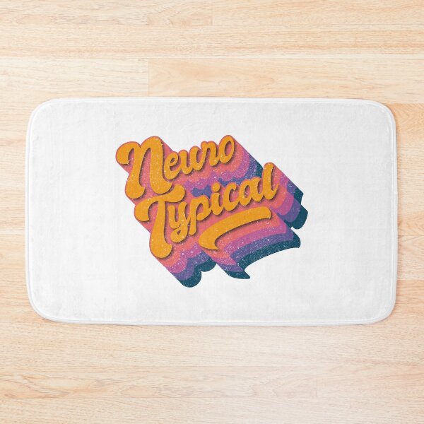 Item preview, Neurotypical designed and sold by boec gear.